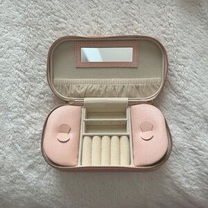 jewelry travel case
